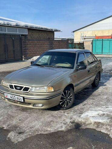Daewoo: Daewoo Nexia: 2006 г., 1.5 л, Механика, Бензин, Седан — 3