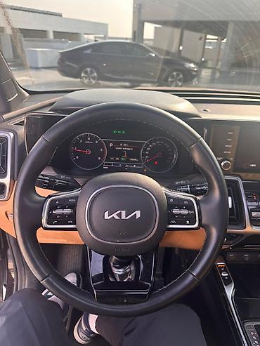 Kia: Kia Sorento: 2021 г., 2.2 л, Дизель, Кроссовер — 11