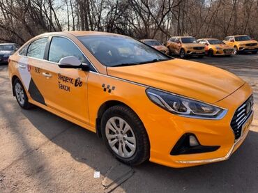 сколько стоит электронный мопед: Hyundai Sonata: 2018 г., 2 л, Автомат, Газ, Седан