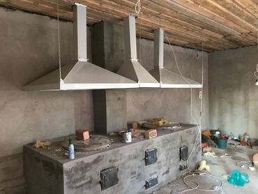 Жестяные работы: Жестяные работы, Вентиляция — 14