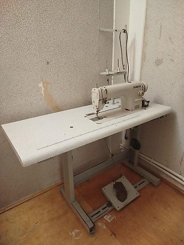 tikis masini ikinci el: Heç bir problemi yoxdu satılır işlənmədiyinə görə. ünvan Sumqayit — 1
