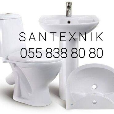 Santexnik ustaları: Santexnik usta