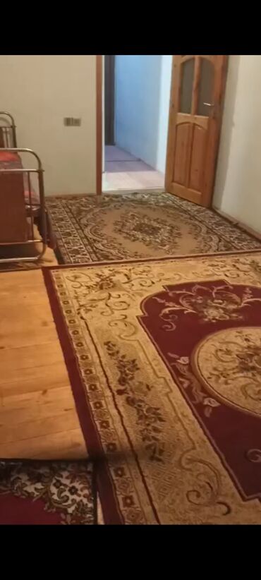 Uzunmüddətli kirayə evlər: 40 kv. m, 1 otaqlı, Kanalizasiya, Kombi, İnternet — 13