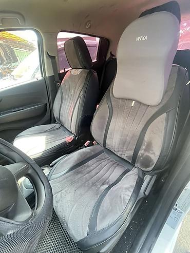 lada niva: Chevrolet Spark: 2018 г., 1 л, Автомат, Бензин, Хэтчбэк — 6