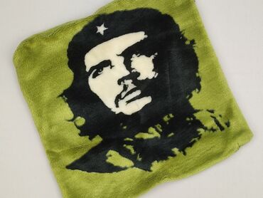 PL - Pillowcase, 45 x 45, color - Light green, condition - Perfect