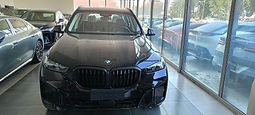 byd e9 2025: BMW X5: 2026 г., Бензин, Кроссовер — 1