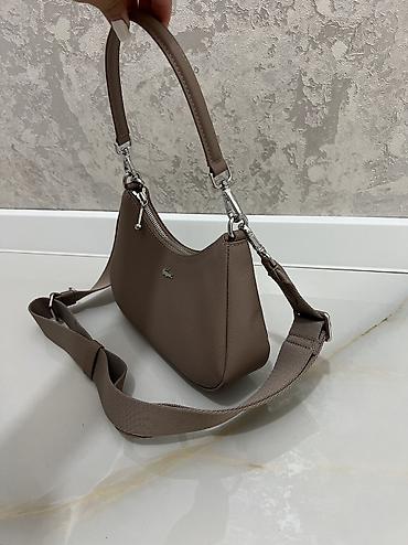 lacost: Çiyin çantası, Lacoste, Yeni — 2