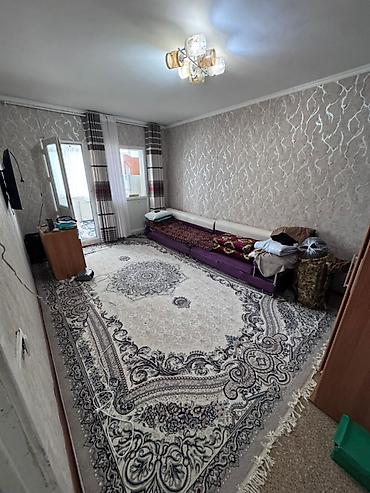 Продажа квартир: 1 комната, 31 м², 105 серия, 5 этаж, Косметический ремонт at lalafo.kg — 1 Продажа квартир: 1 комната, 31 м², 105 серия, 5 этаж, Косметический ремонт — 1