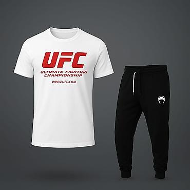 Trenerke: Trenerka Nike, bоја - Crvena — 42