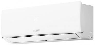 Kondisionerlər: №: 9051 Məhsulun adı: Kondisioner Vestel VTKC12W Brend: Vestel — 1
