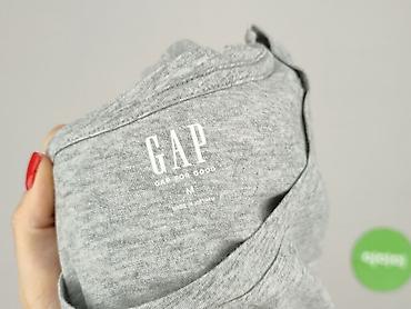 gap outerwear: Gap, T-shirt damski, rozmiar M — 5