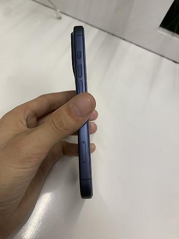 Apple iPhone: IPhone 17 Pro, Новый, 512 ГБ, Синий, Зарядное устройство, Защитное стекло, Чехол, 100 % — 3