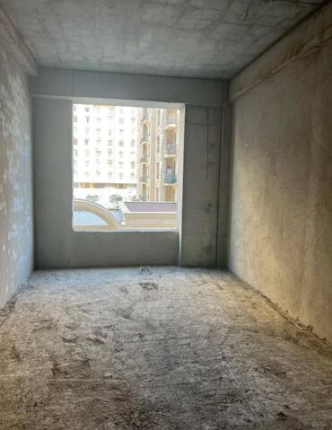 Продажа квартир: 2 комнаты, 60 м², Элитка, 2 этаж, ПСО (под самоотделку)