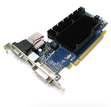 gta 6 qiymeti: 512 mb gddr2 yaddaşa malik sapphire radeon hd 4350 qrafik kartı — 1