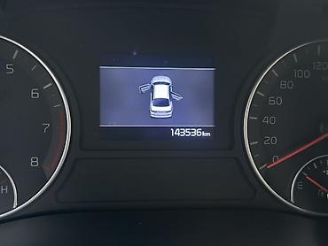 Kia: Kia K5: 2018 г., 2 л, Автомат, Газ, Седан — 13