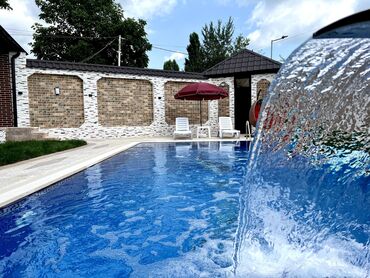 Günlük kirayə evlər: 300 kv. m, 7 otaqlı, Artezian quyusu, Kombi, Qaz -da lalafo.az — 5 Günlük kirayə evlər: 300 kv. m, 7 otaqlı, Artezian quyusu, Kombi, Qaz — 5