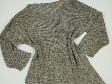 czy sweter z wiskozy jest dobry: Women`s sweater, size S (EU 36)