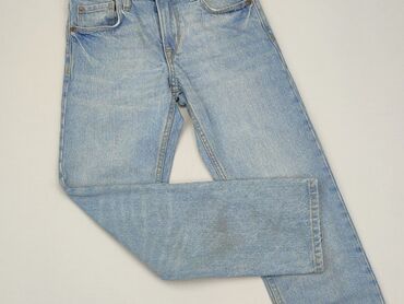 spódniczka jeansowe: Джинси, S, стан - Хороший