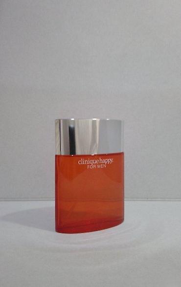 beograd devojke: CLINIQUE HAPPY MEN EDT100ML TSTR | Clinique Happy Men edt100ml tstr — 2