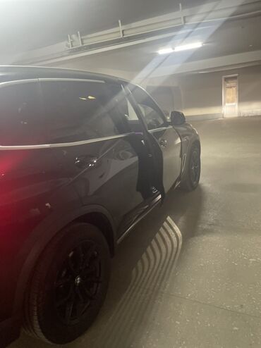 BMW: BMW X5: 2019 г., 3 л, Автомат, Бензин, Кроссовер — 4