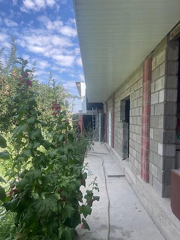 сдаю квартиру каракол: 5 комнат, 116 м², 7 соток, Бишкек — 3