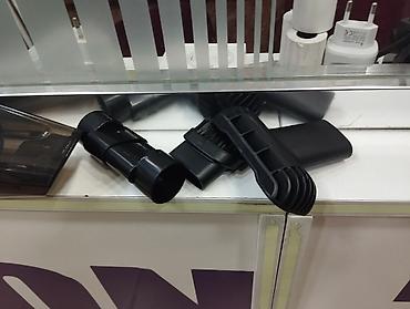 Avtoelektronika: OUDEMU Car Vacuum Cleaner – avtomobil üçün kompakt əl tozsoranı — 4