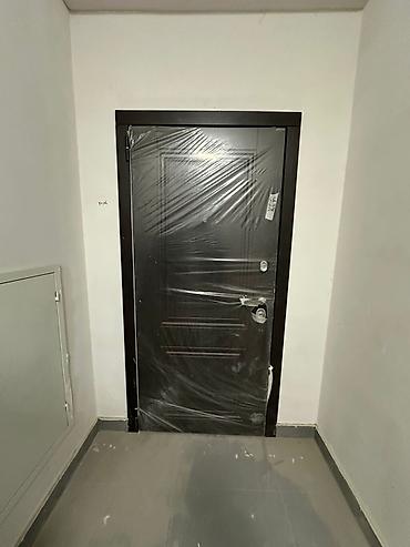 Продажа квартир: 3 комнаты, 82 м², Элитка, 4 этаж, Готовая ПСО (под самоотделку) — 10