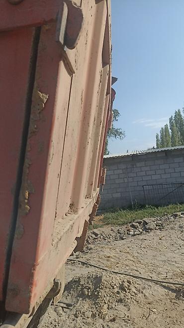 трактор т 150 купить: Самосвал КАМАЗ 6x4 сезону готов - Кузов объемный, усиленный, с — 6