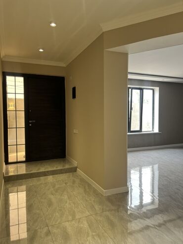 Köhnə tikili: Bakı, Digah, 8 otaq, Köhnə tikili, m. Azadlıq Prospekti, 280 kv. m — 16