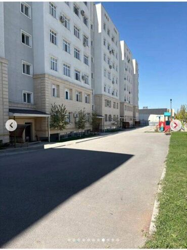 эташка дом: 1 бөлмө, 43 кв. м, Элитка, 5 кабат, Евроремонт