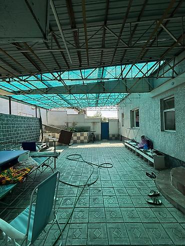 Продажа коттеджей и домов: Продаётся дом в с. Орто - Сай по ул. Ормокоева, общей площадью 102 — 3