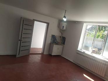 2 rooms: 60 м², Без мебели — 3
