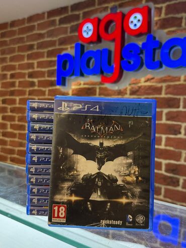 dvd disk: 🎮 “Agaplaystation — oyun həvəskarlarının etibarlı ünvanı! Orijinal