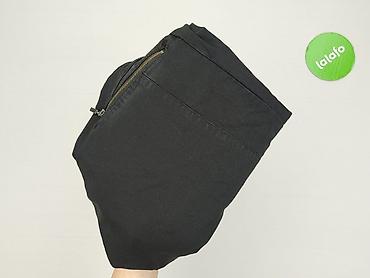 canda clothing: Canda, Spodnie materiałowe damskie, rozmiar XL — 7