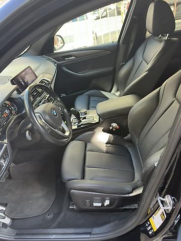 BMW: BMW X3: 2019 г., 2 л, Бензин, Кроссовер — 7