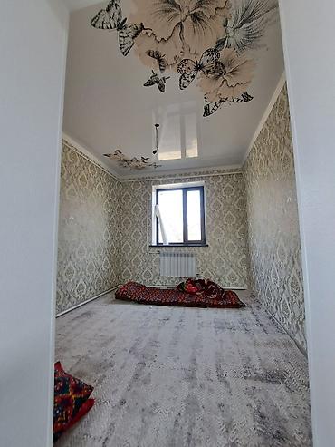 Потолочные работы: Заказ алабыз натяжной потолок, пластик эшиктер жана телезелерди — 12