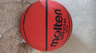 qatar 2022 futbol topu: Basketbol (Basketball) Topu