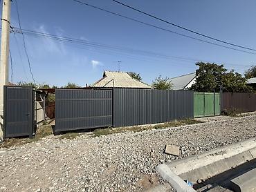 5 комнат, 76 м², 4 соток, Бишкек, Пишпек Собственник