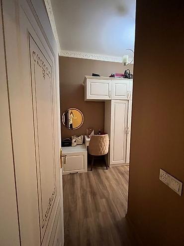 ev alqi satqisi 2018: 3 комнаты, Новостройка, 74 м² — 6