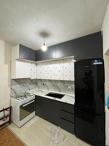 Мебель на заказ: Мебель на заказ, Кухня, Кухонный гарнитур — 19