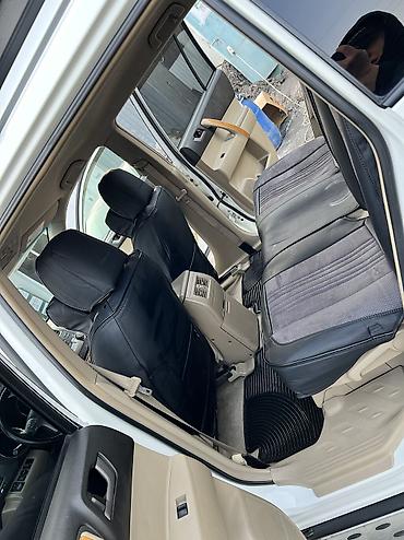 Toyota: Toyota Highlander: 2008 г., 3.3 л, Автомат, Гибрид, Кроссовер — 11