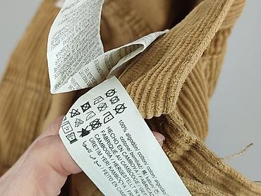 zalando pull and bear: PULL&BEAR, Spodnie materiałowe damskie, rozmiar S — 6