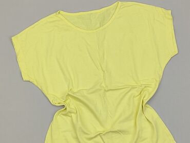 spódniczka top secret: T-shirt, XL, stan - Bardzo dobry