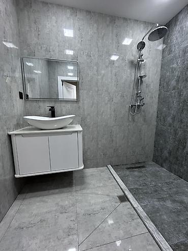 Mənzillər: 2 otaqlı, Yeni tikili, 72 kv. m — 8