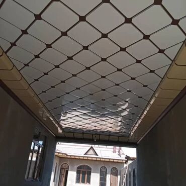 Фасадные работы: Туника фон Бишкек at lalafo.kg — 2 Фасадные работы: Туника фон Бишкек — 2