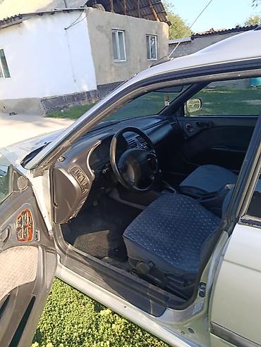 экспертиза скутера бишкек: Subaru Outback: 1999 г., 2.5 л, Автомат, Бензин, Универсал — 4
