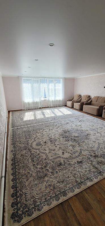 Долгосрочная аренда домов: 160 м², 5 комнат, ул. Алматинка / Чуй — 22