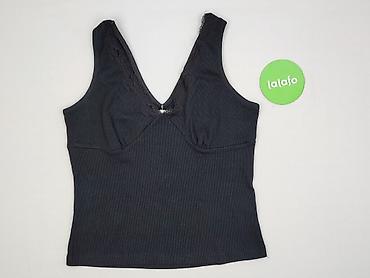 stanik push up: Top damski, rozmiar 4XL — 2