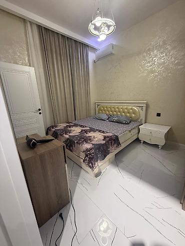 merdekan villa: Mərdəkan 3 otaqlı, 130 kv. m, Kredit yoxdur, Yeni təmirli — 3