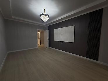 Продажа квартир: 1 комната, 50 м², ул. Гагарина Элитка, 6 этаж, Евроремонт — 6